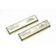 Memória HP, 2GB (2x1GB), DDR2 SDRAM, 667 MHz, 397411-B21