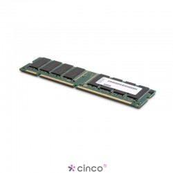 Memória IBM, 4GB (1x 4GB), DDR3 SDRAM, DIMM, 1333Mhz, 49Y1435