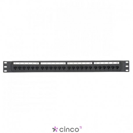 Patch Panel APC, NK6PP24P