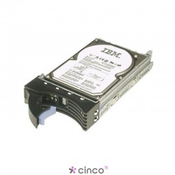 Disco Rígido IBM, 3TB, SAS 6GB/s, 3.5", 7200Rpm, 00Y2473