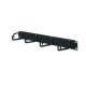 ORGANIZADOR HORIZONTAL DE CABO 1U, AR8425A