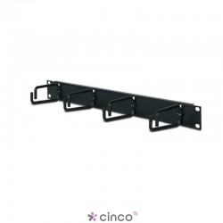 ORGANIZADOR HORIZONTAL DE CABO 1U, AR8425A