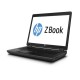 Workstation HP ZBook 15, 15.6", Intel Core i7-4800MQ, 8GB RAM, HD 750GB, F2Q66LT