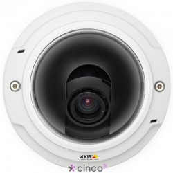 Câmera IP Axis P3346-V, 0370-001 