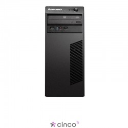 Desktop Lenovo 63 Core I5-4430S, 4GB, 500GB, 90AT000EBR