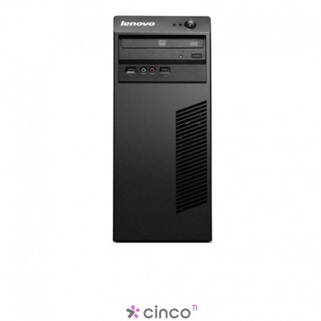 Desktop Lenovo 63 Core I5-4430S, 4GB, 500GB, 90AT000EBR