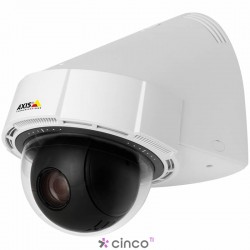 Câmera IP Axis P5415-E PTZ Dome Network Camera, 0589-001