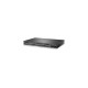 Dell Networking Switch PowerConnect 2848 c/ 48x 10/100/1000Mbps + 4x Combo SFP, 224-5929