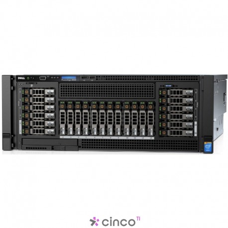 Dell PowerEdge R920