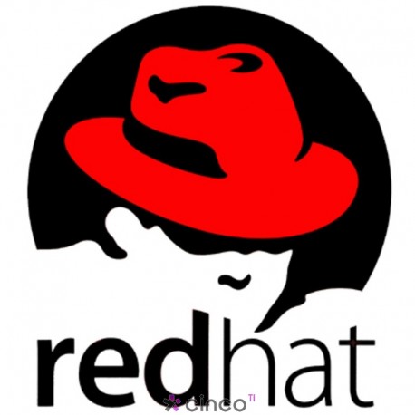 Assinatura Red Hat Enterprise Linux Server - Padrão, RH00004