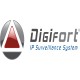 Software de Monitoramento de Câmeras e Alarmes Digifort Enterprise 6 para Windows, DGFEN1164V6 