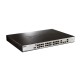Switch D-Link, DES-3200-28P