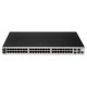 Switch D-Link, DES-3552P