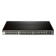 Switch D-Link SmartPro Gigabit 48 Portas, DGS-1500-52
