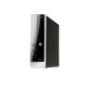 Desktop Pavilion HP SlimLine, 8GB RAM, HD 1TB, Intel® CoreT i5-3330, QZ340AA