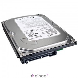 Disco Rígido Seagate ST3500418AS