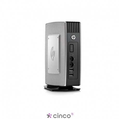 Thin Client HP T610, AMD Dual-Core, 2 GB, H1Y42AA