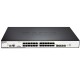 Switch D-Link Xstack L2, DGS-3120-24PC