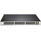 Switch D-Link, 48 Portas, DGS-3120-48TC