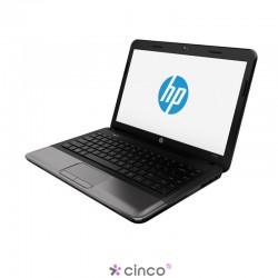Notebook HP, 4GB RAM, HD 500GB, Intel Core i5-3320M, E2B67LA