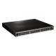 Switch D-link, 52-Portas, DGS-3620-52T