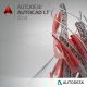 Licença Autodesk AutoCad LT 2015 COM SLM MULTI