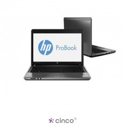 Notebook HP 2570P, Intel Core i5-3340M, 4GB RAM, HD 500GB, LCD 12.5", D8E26LA