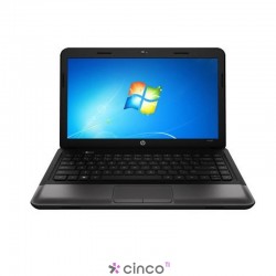 Notebook HP 450, 14", Intel Core i3 23280M,4GB RAM, HD 500 GB, Windows 8, E3U80LT