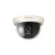 Camêra Mini Dome IP Samsung, Full HD 3MP, Lente 3.6 MM, SND-7011