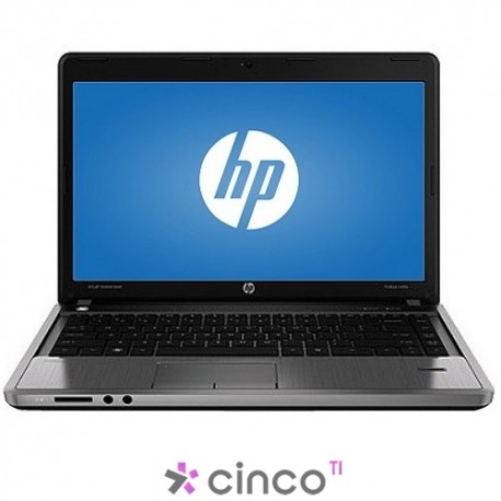 Notebook HP Probook 4440s, Intel Core i5-3210M, 4GB RAM, HD 500GB, LCD 14.0" B5P85LT