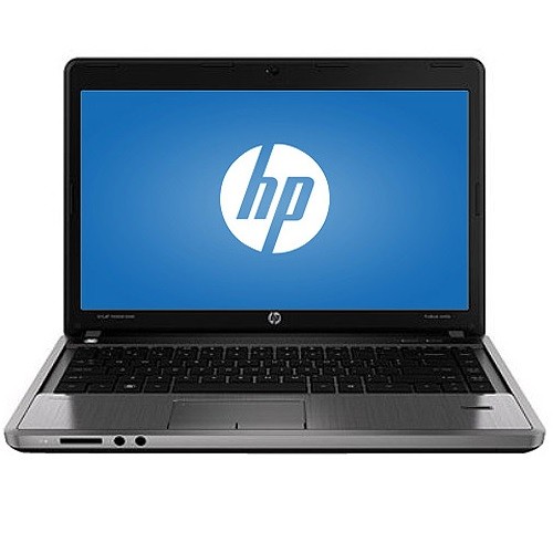 Notebook HP Probook 4440s, Intel Core i5-3210M, 4GB RAM, HD 500GB