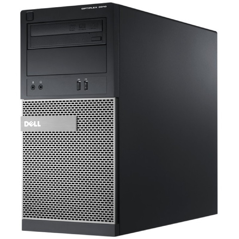 Dell OptiPlex 3010 デスクトップPC Dell OptiPlex 3010 Desktop - Cinco TI