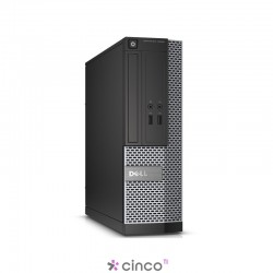 Desktop Dell Optiplex 3020