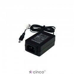 Acessório Datalogic Adaptador de conector de alimentação, 6003-0936