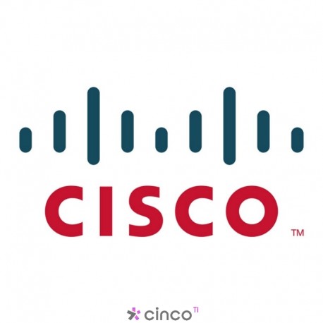 Fonte para roteador Cisco PWR-3900-AC/2