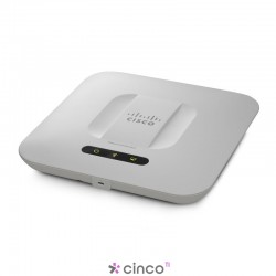 Ponto de Acesso Cisco, Wireless-N, WAP551-A-K9