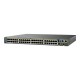 Switch Cisco Catalyst 2960-SF Series, Fast ethernet, WS-C2960S-F48TS-L
