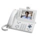 Telefonia IP Cisco UC Phone 9971, CP-9971-W-CAM-K9