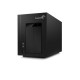 Storage Seagate, Nas 2-Baias (2HDs de 4TB), Gigabit Ethernet, NAS OS 4, RJ-45, STCT8000100