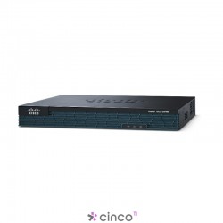 Roteador Cisco, CISCO1905-SEC/K9