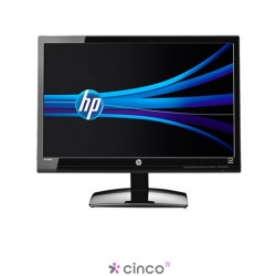 Monitor HP LED, widescream, 20", A1A82AA