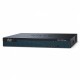 Roteador Cisco, Modular, CISCO1921/K9