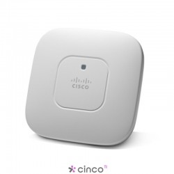 Ponto de Acesso Cisco Single-band Standalone 802.11g/n, AIR-AP1041N-A-K9