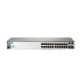 Switch HP 2620, 12 Portas 10/100 PoE, 12 portas 10/100, 2 portas de fibra, Gerenciável, Empilhável, J9624A
