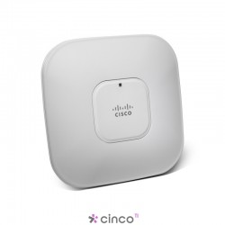 Ponto de Acesso Cisco Aironet 1140, AIR-AP1142N-A-K9