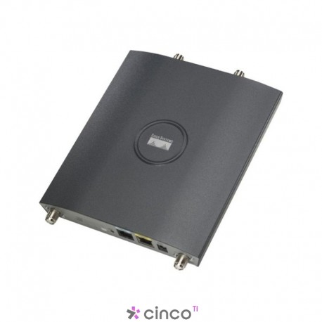 Ponto de Acesso Cisco 802.11a/g Non-modular, AIR-AP1242AG-A-K9