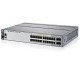 Switch HP 2920, 24 portas PoE+ 10/100/1000, Gerenciável, Entrada para módulo de empilhamento, J9727A