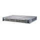 Switch HP 2920, 48 portas PoE+ 10/100/1000, Gerenciável, 2 Entradas para módulos de empilhamento, J9729A