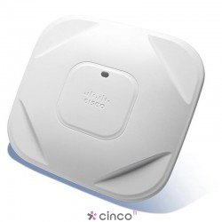 Ponto de Acesso Cisco, AIR-CAP1602E-A-K9