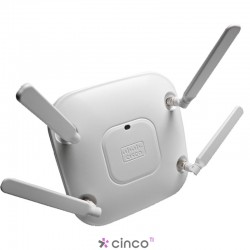 Ponto de Acesso Cisco, AIR-CAP2602E-T-K9